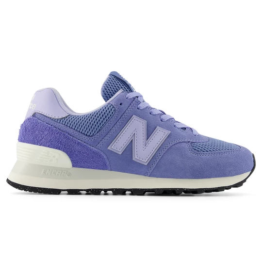 Obrázek produktu Dámské boty New Balance W57458W – fialové