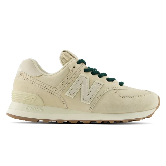 Obrázek produktu Dámské boty New Balance W57480T – béžové
