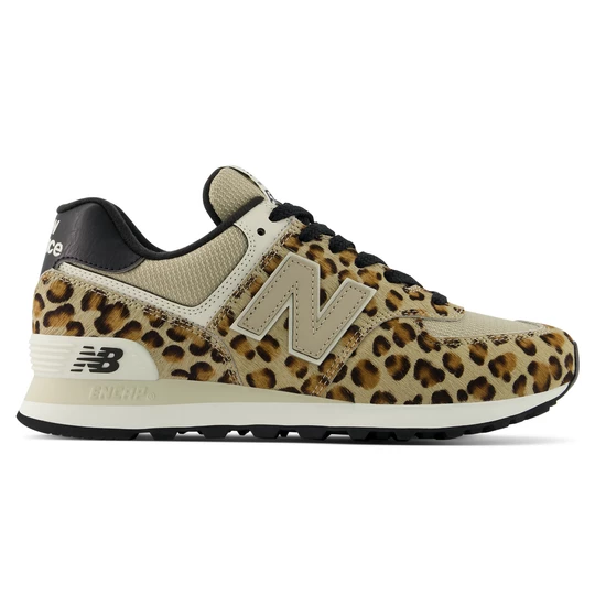 Obrázek produktu Dámské boty New Balance W574PN – hnědý