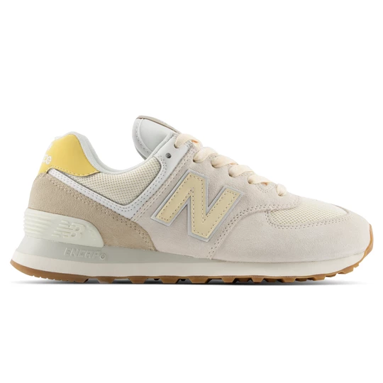 Obrázek produktu Dámské boty New Balance W574VA – béžové