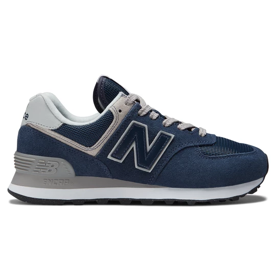 Obrázek produktu Dámské boty New Balance WL574EVN – tmavomodrá