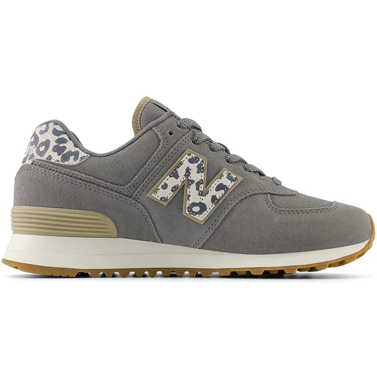 Obrázek produktu Dámské boty New Balance WL574IJ2 – šedé