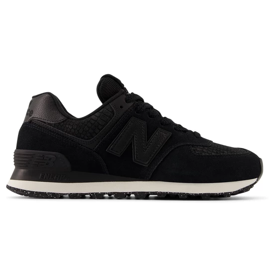 Obrázek produktu Dámské boty New Balance WL574PSS – černé
