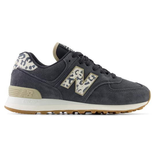 Obrázek produktu Dámské boty New Balance WL574XE2 – černé