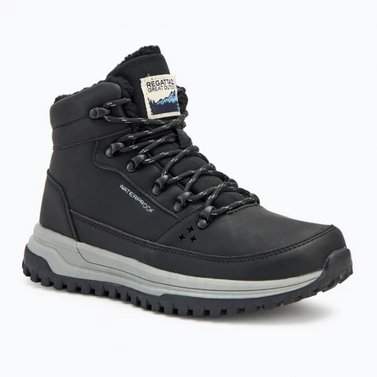 Obrázek produktu Dámské boty REGATTA Sherbourne black