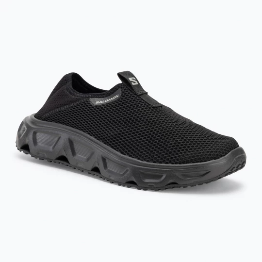 Obrázek produktu Dámské boty Salomon Reelax Moc 6.0 black / black / alloy