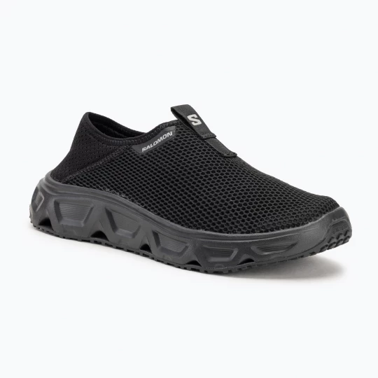 Obrázek produktu Dámské boty Salomon Reelax Moc 6.0 black / black / alloy