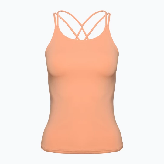 Obrázek produktu Dámské fitness tílko tank top Gymshark Studio Tank pink