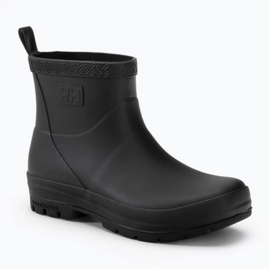 Obrázek produktu Dámské holínky Helly Hansen Aveline černé 11672_990-4