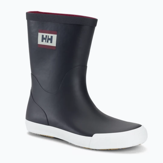 Obrázek produktu Dámské holínky Helly Hansen Nordvik 2 navy Námořnická modř