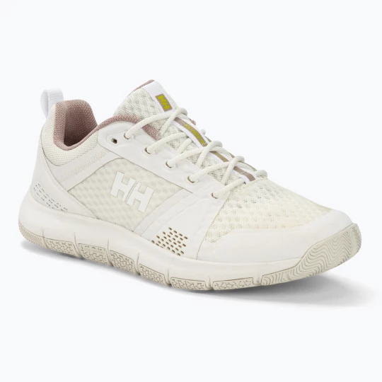 Obrázek produktu Dámské jachtařské boty Helly Hansen Skagen F-1 Offshore off white / pink cloud