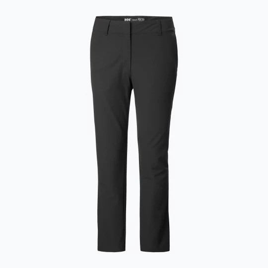Obrázek produktu Dámské jachtařské kalhoty Helly Hansen Quick-Dry ebony Černá