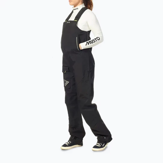 Obrázek produktu Dámské jachtařské kalhoty Musto BR2 Offshore 2.0 black