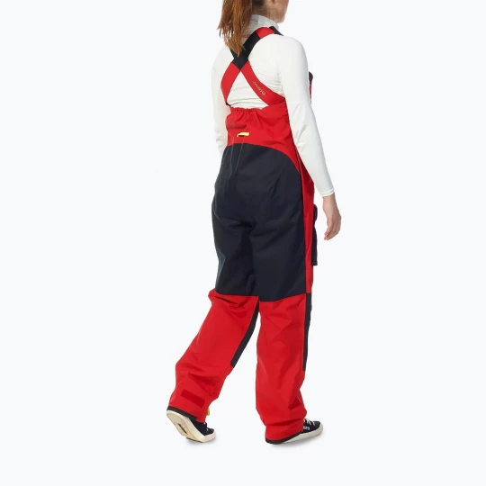 Obrázek produktu Dámské jachtařské kalhoty Musto BR2 Offshore 2.0 true red