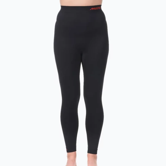 Obrázek produktu Dámské jachtařské kalhoty Musto MPX Active Baselayer black