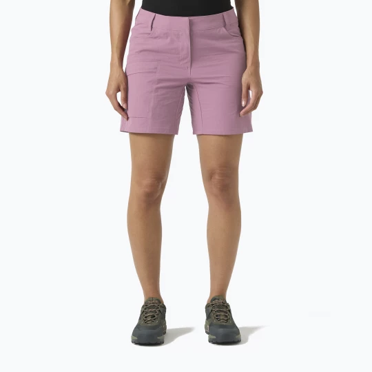 Obrázek produktu Dámské jachtařské šortky Helly Hansen QD Cargo wildberry Růžová