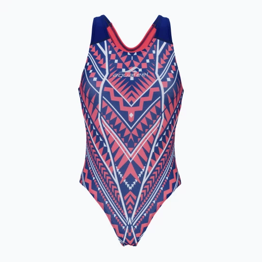 Obrázek produktu Dámské jednodílné plavky aquaFeel Wild Graphic multi-color