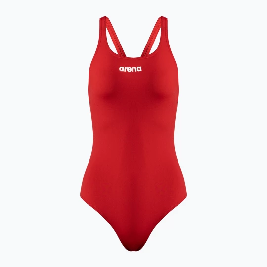 Obrázek produktu Dámské jednodílné plavky arena Team Swim Pro Solid červená 004760 / 450