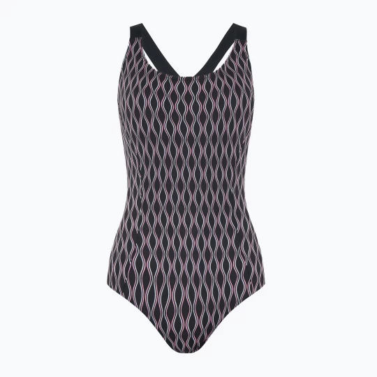 Obrázek produktu Dámské jednodílné plavky Funkita Brace Me Back One Piece curvy queen Barevné