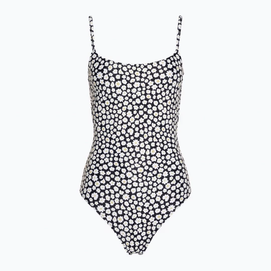 Obrázek produktu Dámské jednodílné plavky Hurley Daisy Fields Singlet Black