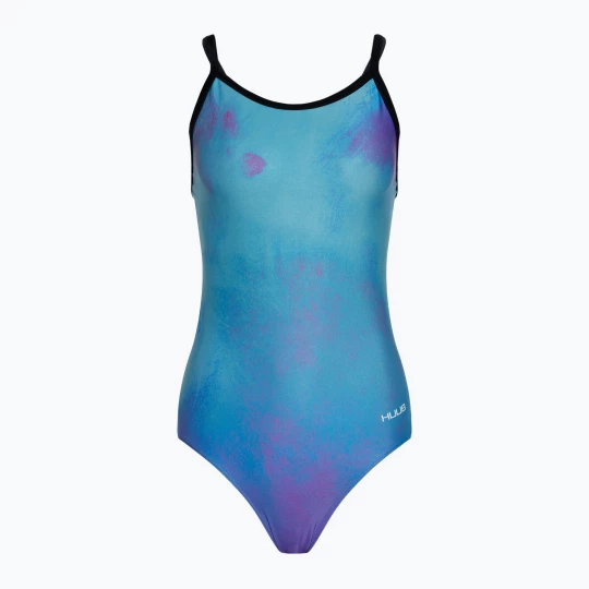Obrázek produktu Dámské jednodílné plavky HUUB Matthews Costume multicolor