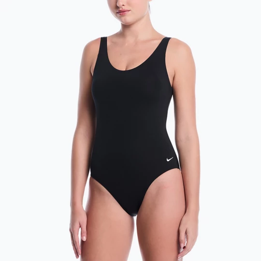 Obrázek produktu Dámské jednodílné plavky Nike Essential U-Back black