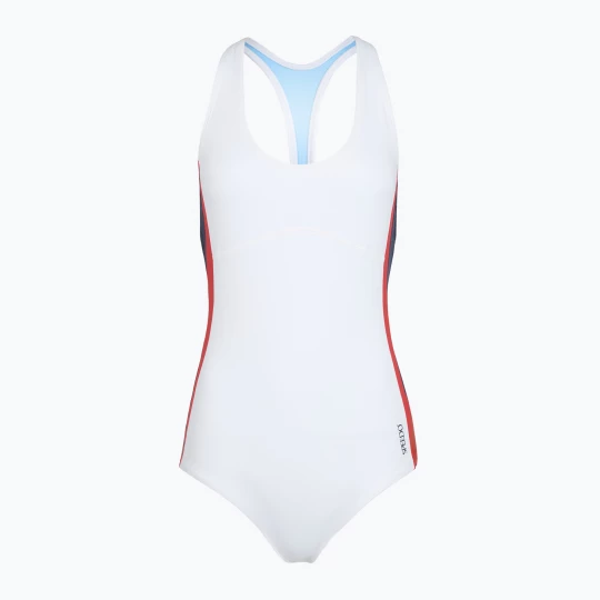 Obrázek produktu Dámské jednodílné plavky Speedo Jetstream Boyleg bright white