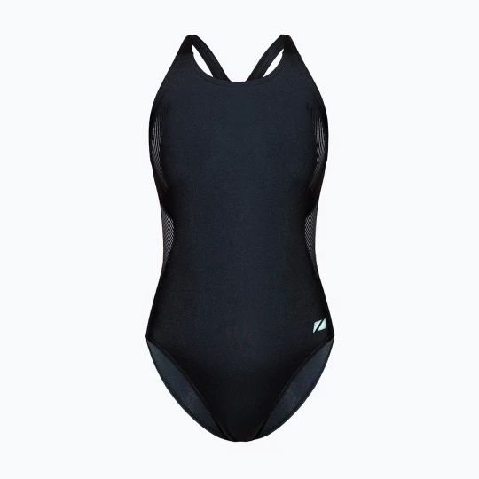 Obrázek produktu Dámské jednodílné plavky ZONE3 Classic black