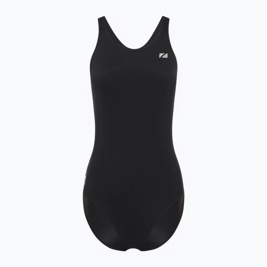 Obrázek produktu Dámské jednodílné plavky ZONE3 OWS Renew Classic black