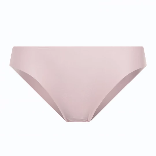 Obrázek produktu Dámské kalhotky Gymshark No Vpl Bikini Brief pebble pink