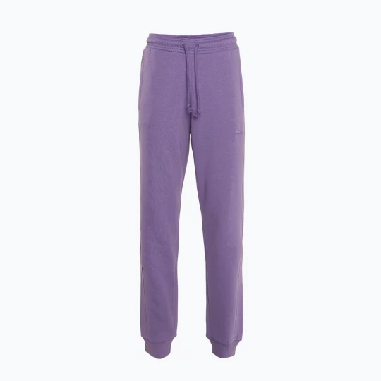 Obrázek produktu Dámské kalhoty adidas All SZN Fleece violet fusion