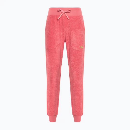 Obrázek produktu Dámské kalhoty Aeronautica Militare Sport pink