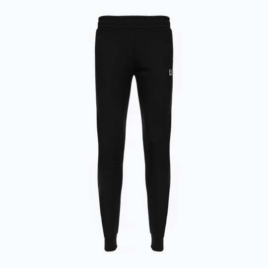 Obrázek produktu Dámské kalhoty EA7 Emporio Armani Train Logo Series Essential black