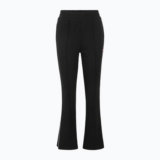 Obrázek produktu Dámské kalhoty FILA Laiben Bootcut Track black