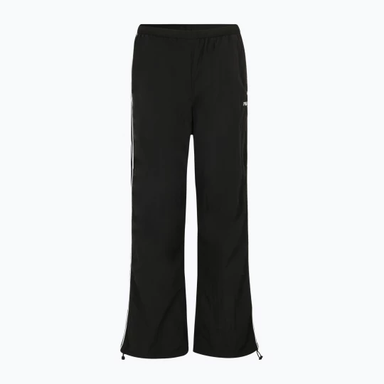 Obrázek produktu Dámské kalhoty FILA Laplace Low Waist Oversized Track black
