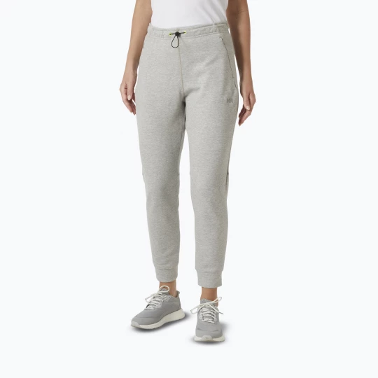 Obrázek produktu Dámské kalhoty Helly Hansen HP Tech Sweat grey / melange