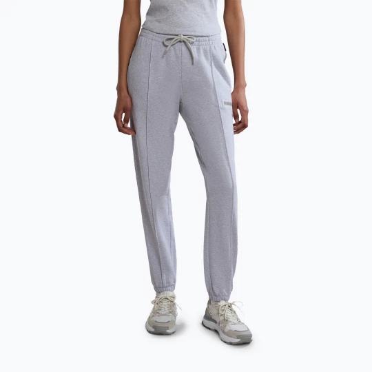 Obrázek produktu Dámské kalhoty Napapijri M-Iaato light grey mel