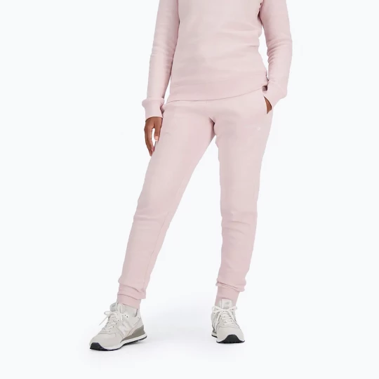 Obrázek produktu Dámské kalhoty New Balance Classy Core stone pink