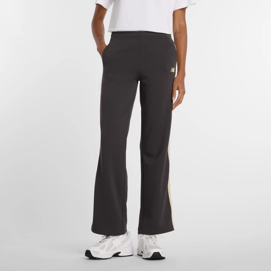 Obrázek produktu Dámské kalhoty New Balance WB61Q2R4ABR – šedé