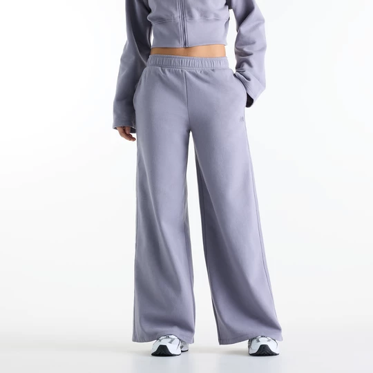 Obrázek produktu Dámské kalhoty New Balance WB6220LWOFG – fialové