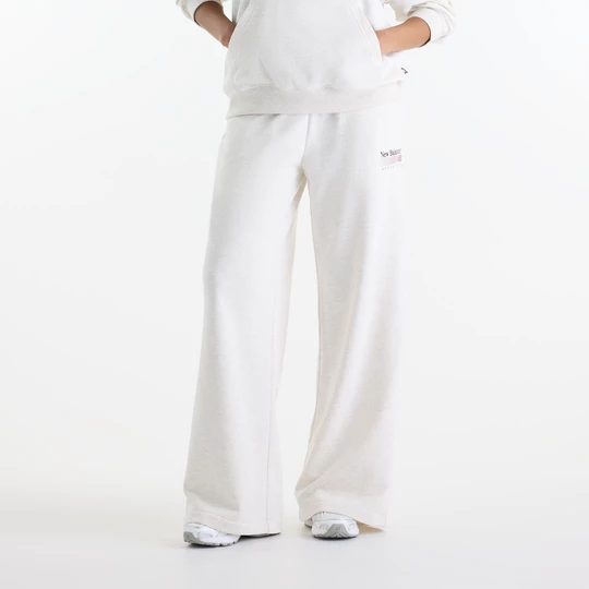 Obrázek produktu Dámské kalhoty New Balance WB62412FLIT – béžové