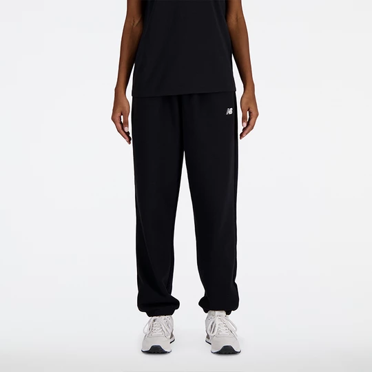 Obrázek produktu Dámské kalhoty New Balance WP41500BK – černé