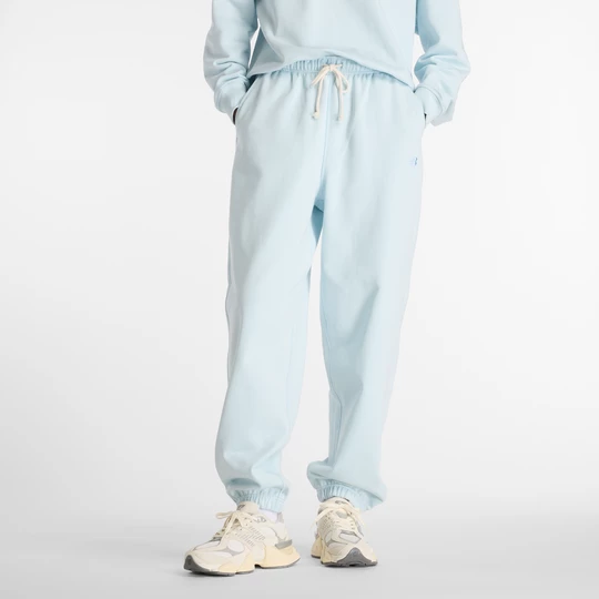 Obrázek produktu Dámské kalhoty New Balance WP41513FRL – modré