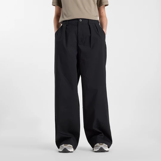 Obrázek produktu Dámské kalhoty New Balance WP51538BK – černé