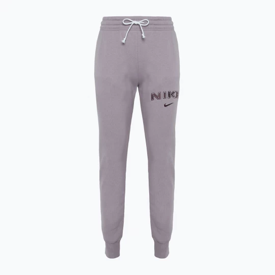 Obrázek produktu Dámské kalhoty Nike Phoenix Fleece light violet ore