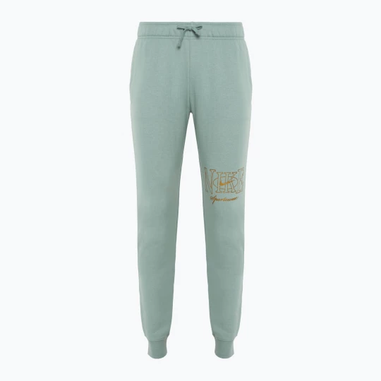 Obrázek produktu Dámské kalhoty Nike Sportswear Club Fleece jade horizon Zelená