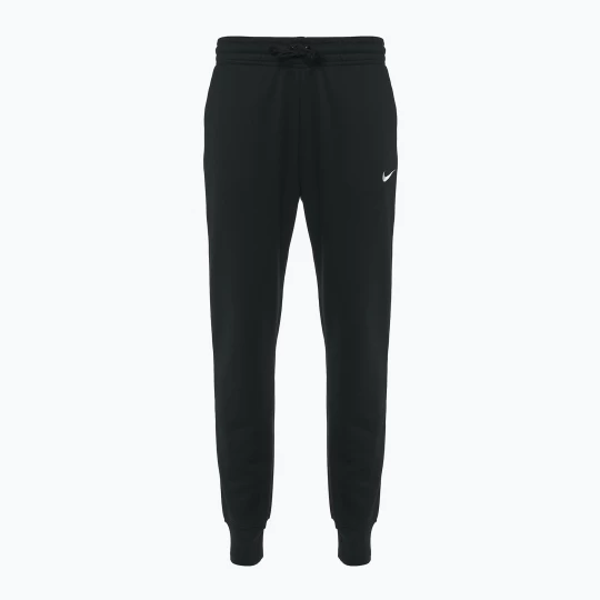 Obrázek produktu Dámské kalhoty Nike Sportswear Phoenix Fleece Mid-Rise black / sail