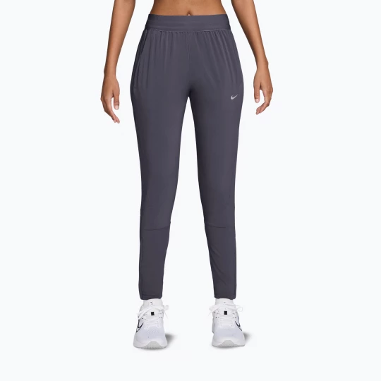 Obrázek produktu Dámské kalhoty Nike Swift gridiron šedá
