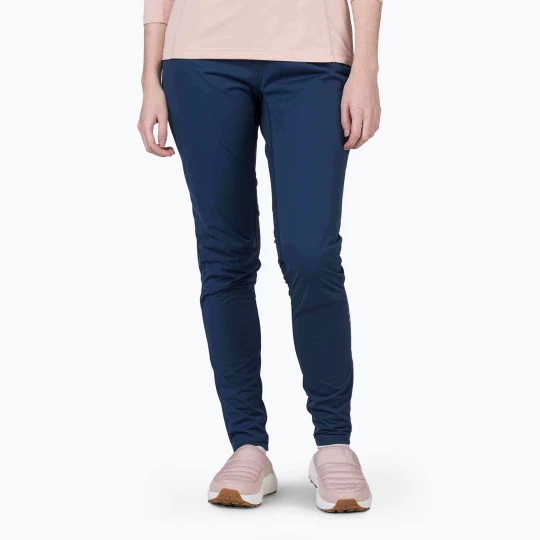 Obrázek produktu Dámské kalhoty Rossignol Poursuite dark navy Námořnická modř