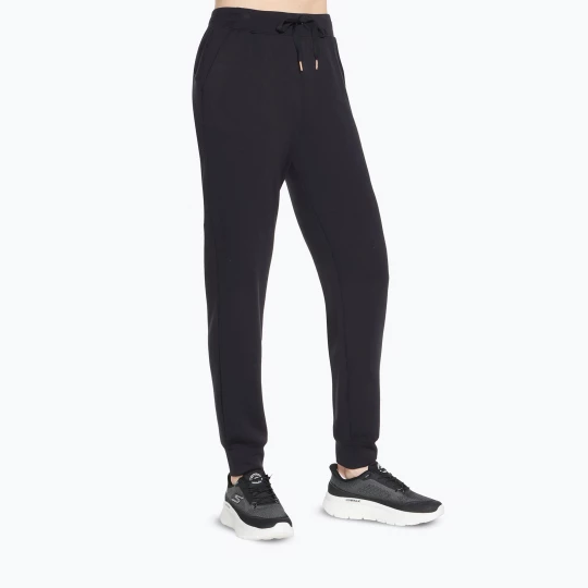 Obrázek produktu Dámské kalhoty SKECHERS Skechlux Elevate Jogger black